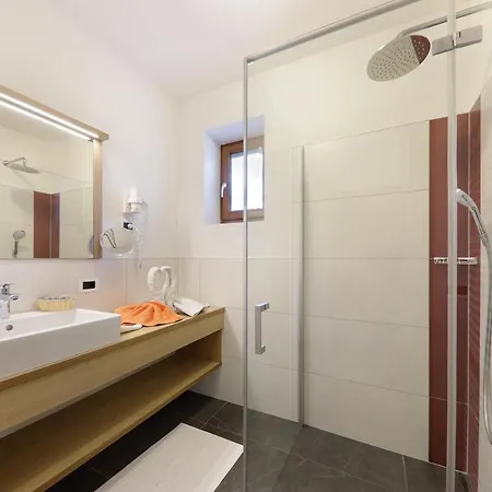 Neuhausmühle 3* Vilpian