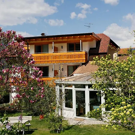 Neuhausmühle Hotel