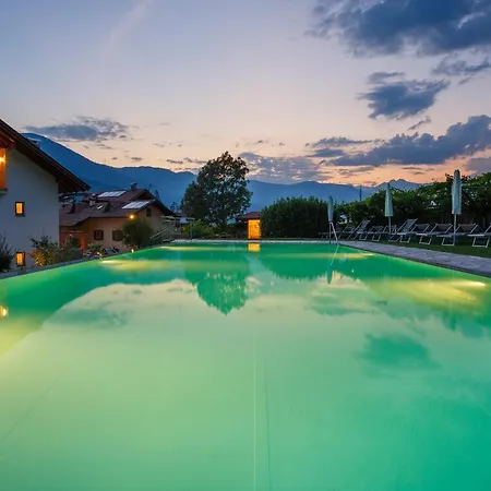 Neuhausmuehle 3* Vilpiano